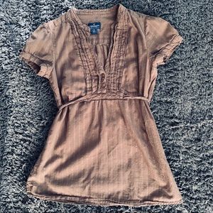 American Eagle Top Size 4